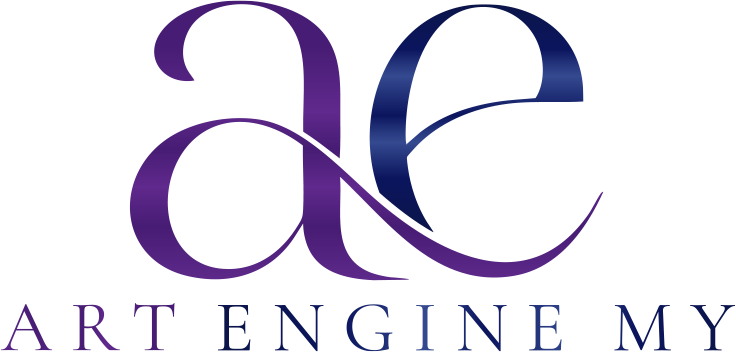 Art Engine My